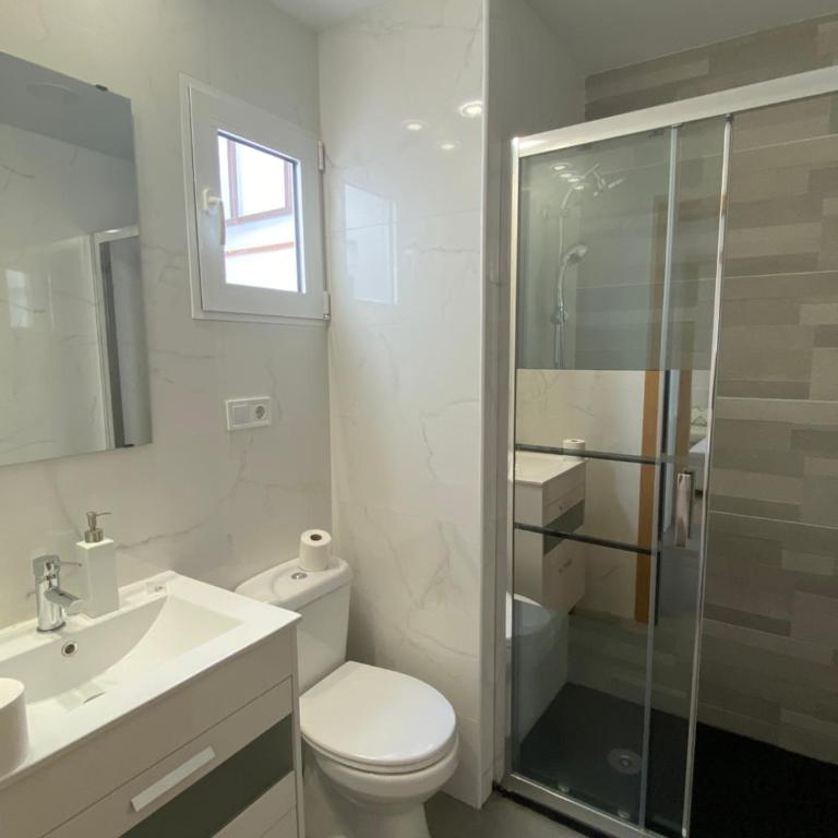 Casa Terraza de los Aljibes - Apartamento de 3 dormitorios - 45