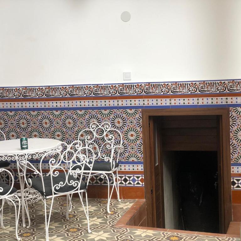 Casa Terraza de los Aljibes - Apartamento de 3 dormitorios - 69