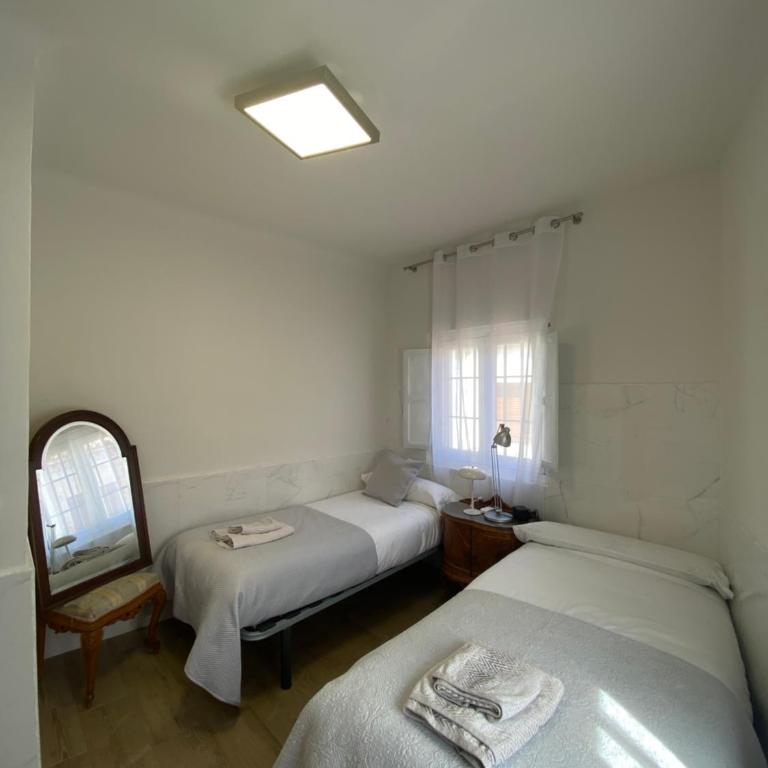 Casa Terraza de los Aljibes - Apartamento de 3 dormitorios - 26