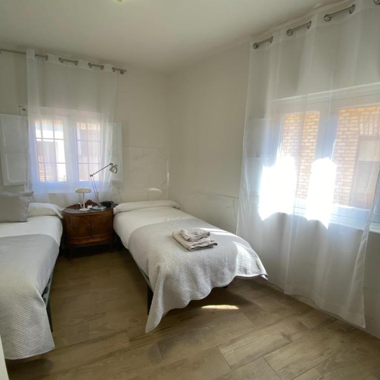 Casa Terraza de los Aljibes - Apartamento de 3 dormitorios - 25