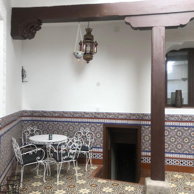 Casa Terraza de los Aljibes - Apartamento de 3 dormitorios - 66
