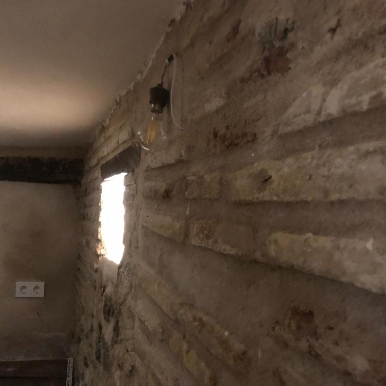 Casa Terraza de los Aljibes - Apartamento de 3 dormitorios - 58