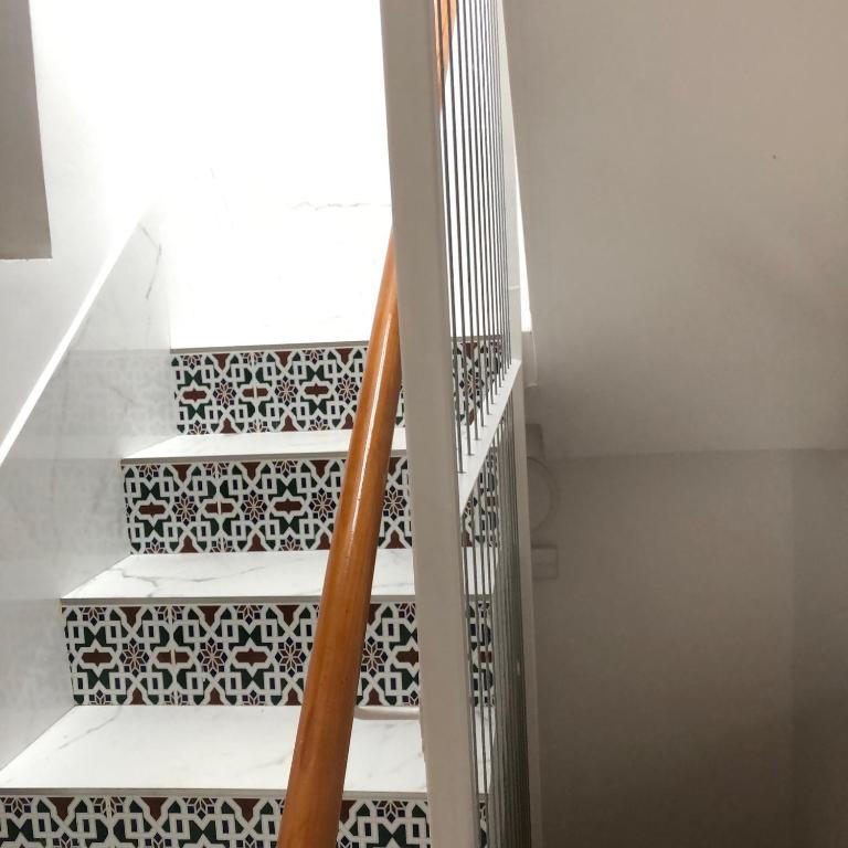 Casa Terraza de los Aljibes - Apartamento de 3 dormitorios - 48