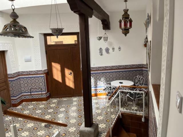 Casa Terraza de los Aljibes - Apartamento de 3 dormitorios - 68