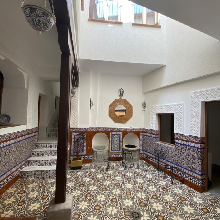 Casa Terraza de los Aljibes - Apartamento de 3 dormitorios - 51