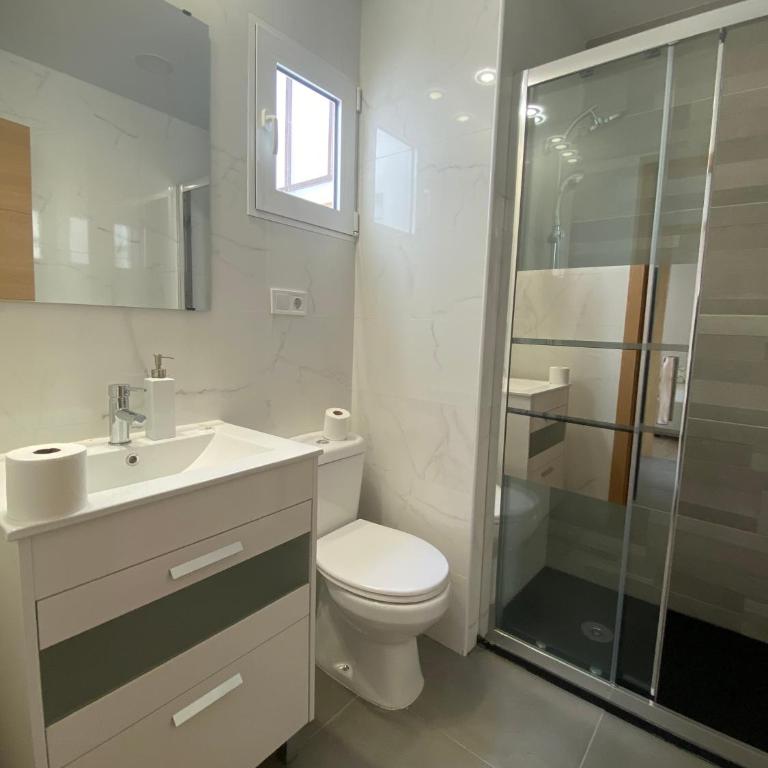 Casa Terraza de los Aljibes - Apartamento de 3 dormitorios - 46