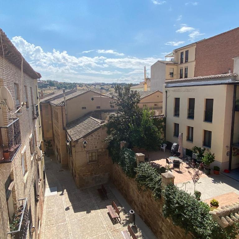 Casa Terraza de los Aljibes - Apartamento de 3 dormitorios - 74