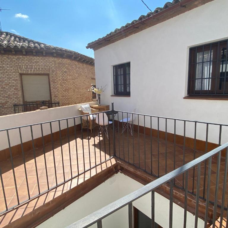 Casa Terraza de los Aljibes - Apartamento de 3 dormitorios - 23