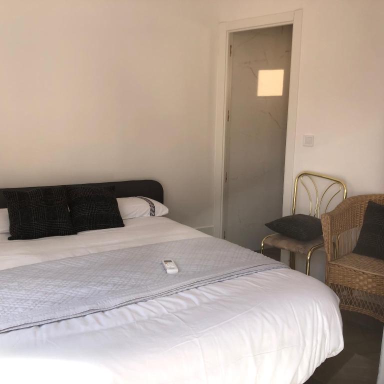 Casa Terraza de los Aljibes - Apartamento de 3 dormitorios - 15