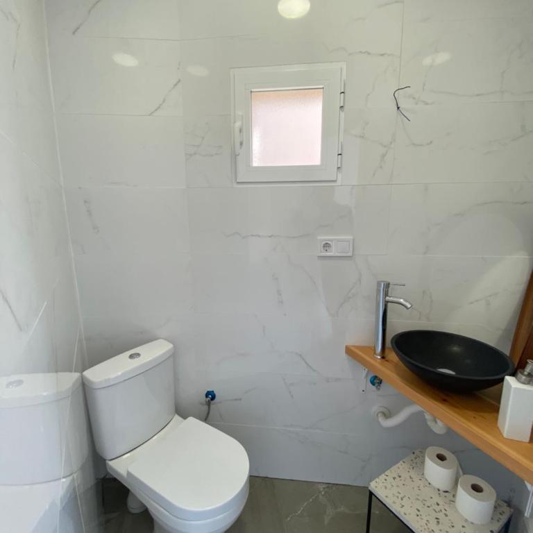 Casa Terraza de los Aljibes - Apartamento de 3 dormitorios - 22