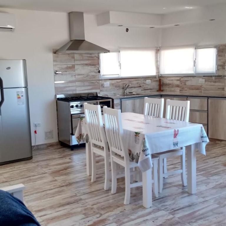 Depto para 4 personas - Apartamento de 1 dormitorio - 3