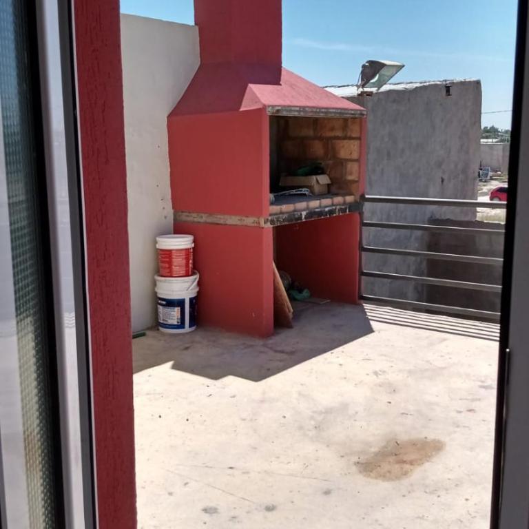 Depto para 4 personas - Apartamento de 1 dormitorio - 11