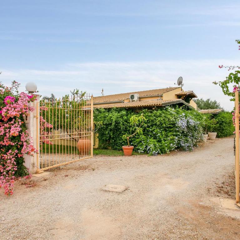 Lovely Home In Scicli - Casa Vacanza con 5 Camere da Letto - 34