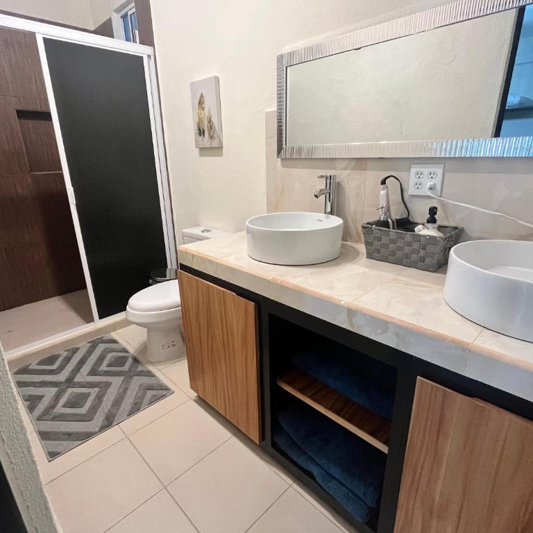Departamentos Mayai & Yahelik - Apartamento de 1 dormitorio - 6
