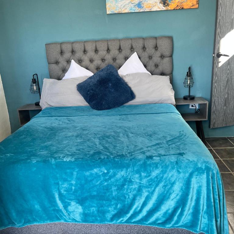 Departamentos Mayai & Yahelik - Apartamento de 1 dormitorio - 20