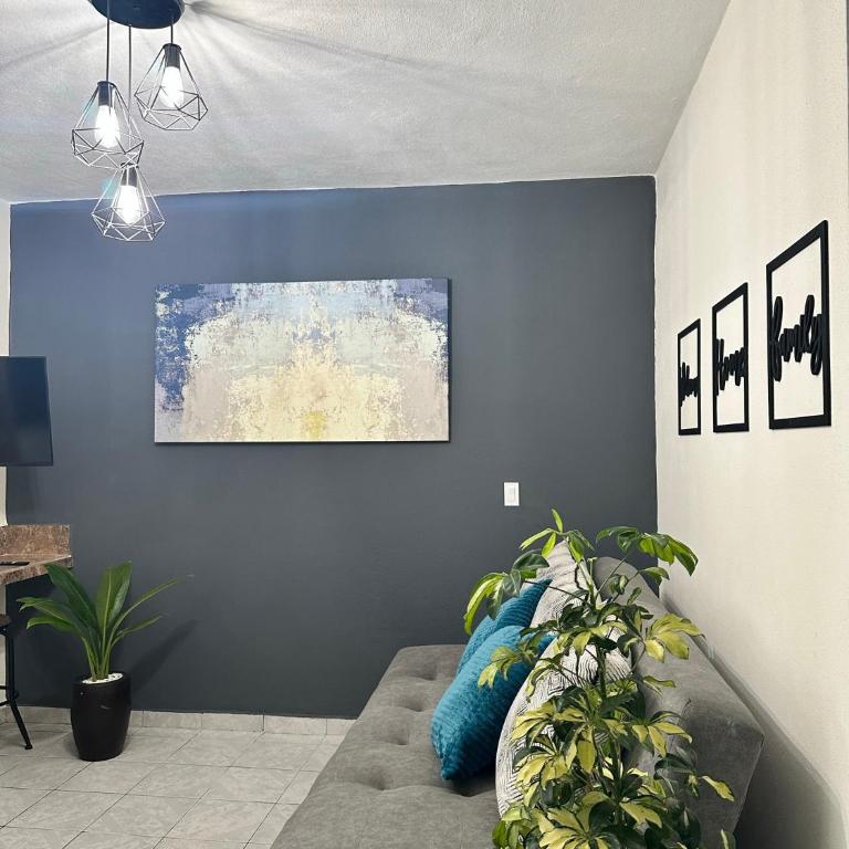Departamentos Mayai & Yahelik - Apartamento de 1 dormitorio - 19