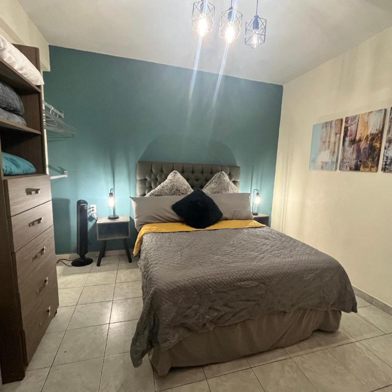 Departamentos Mayai & Yahelik - Apartamento de 1 dormitorio - 20