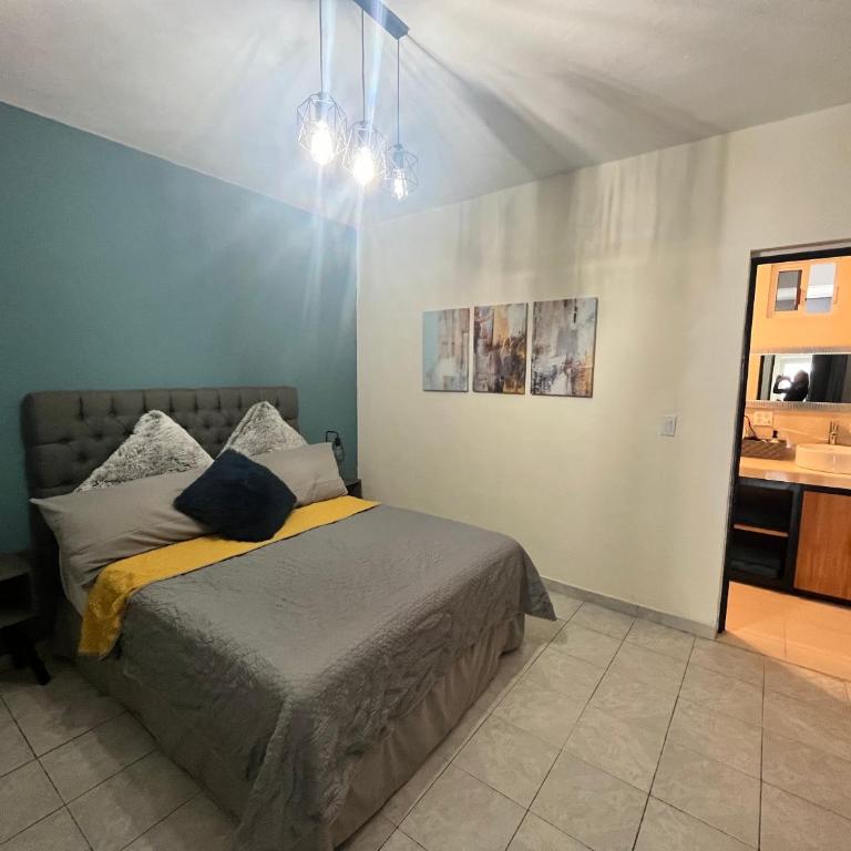 Departamentos Mayai & Yahelik - Apartamento de 1 dormitorio - 21