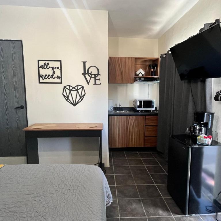 Departamentos Mayai & Yahelik - Apartamento de 1 dormitorio - 24