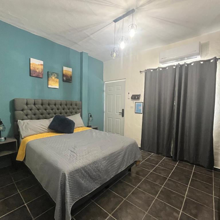 Departamentos Mayai & Yahelik - Apartamento de 1 dormitorio - 20