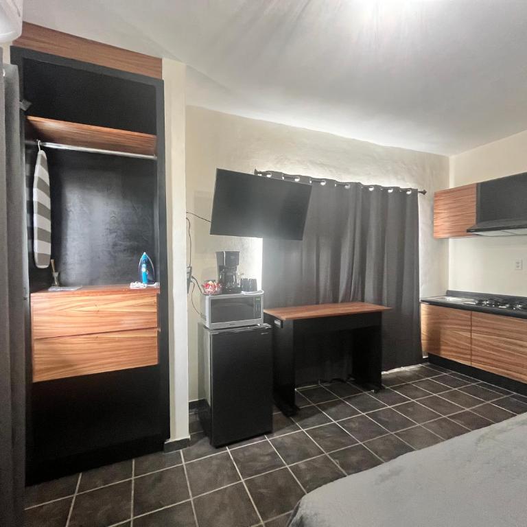 Departamentos Mayai & Yahelik - Apartamento de 1 dormitorio - 21