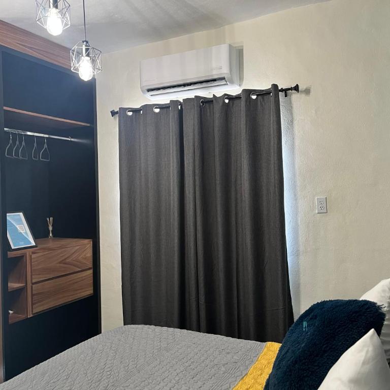 Departamentos Mayai & Yahelik - Apartamento de 1 dormitorio - 32