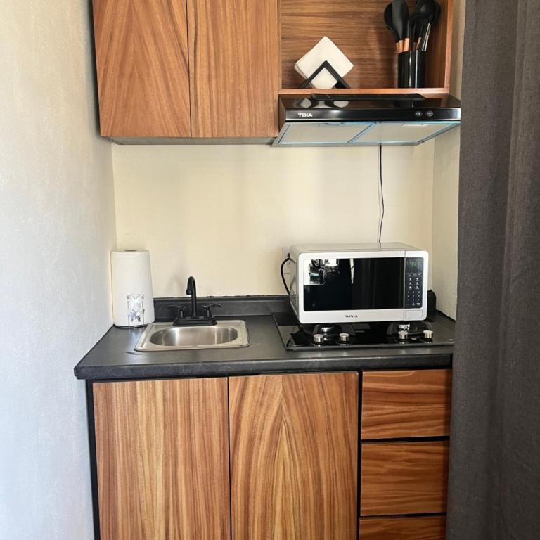 Departamentos Mayai & Yahelik - Apartamento de 1 dormitorio - 33