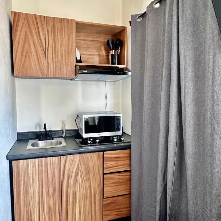 Departamentos Mayai & Yahelik - Apartamento de 1 dormitorio - 40