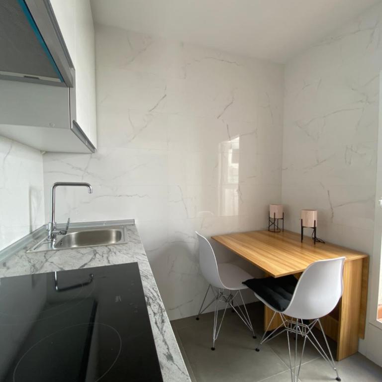 Casa Terraza de los Aljibes - Apartamento de 3 dormitorios - 40
