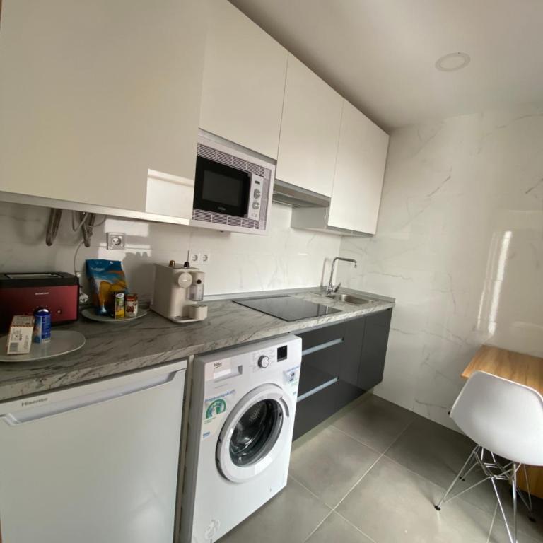 Casa Terraza de los Aljibes - Apartamento de 3 dormitorios - 42