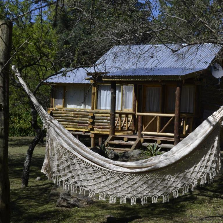 Enkel Cabañas - Chalet de 2 dormitorios - 19