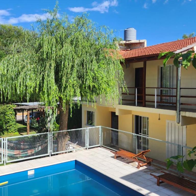 SARA COMPLEJO - Apartamento de 1 dormitorio - 1