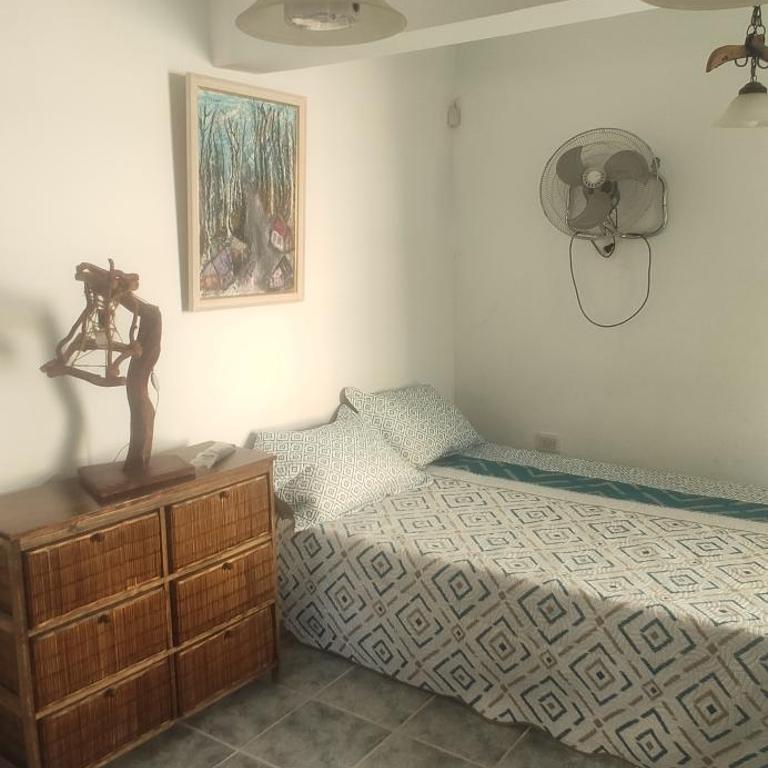 SARA COMPLEJO - Apartamento de 1 dormitorio - 4