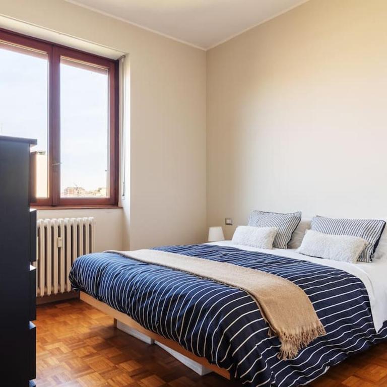 Schiavoni Flexyrent WiFi - Appartamento con 1 Camera da Letto - 8