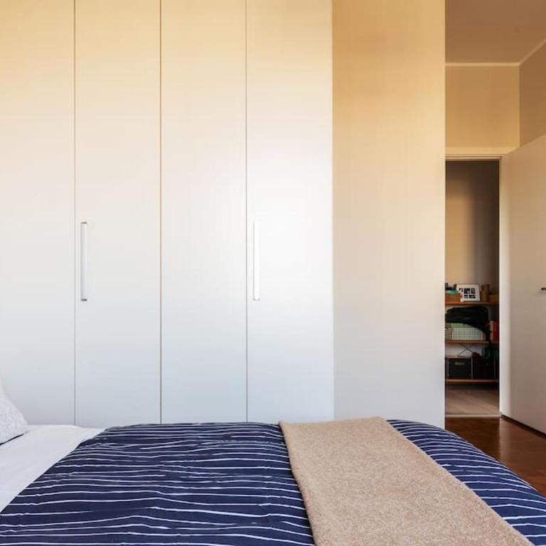 Schiavoni Flexyrent WiFi - Appartamento con 1 Camera da Letto - 13