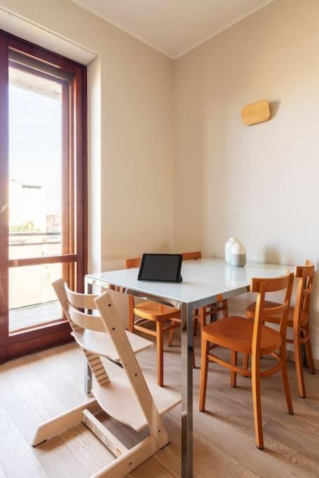 Schiavoni Flexyrent WiFi - Appartamento con 1 Camera da Letto - 15