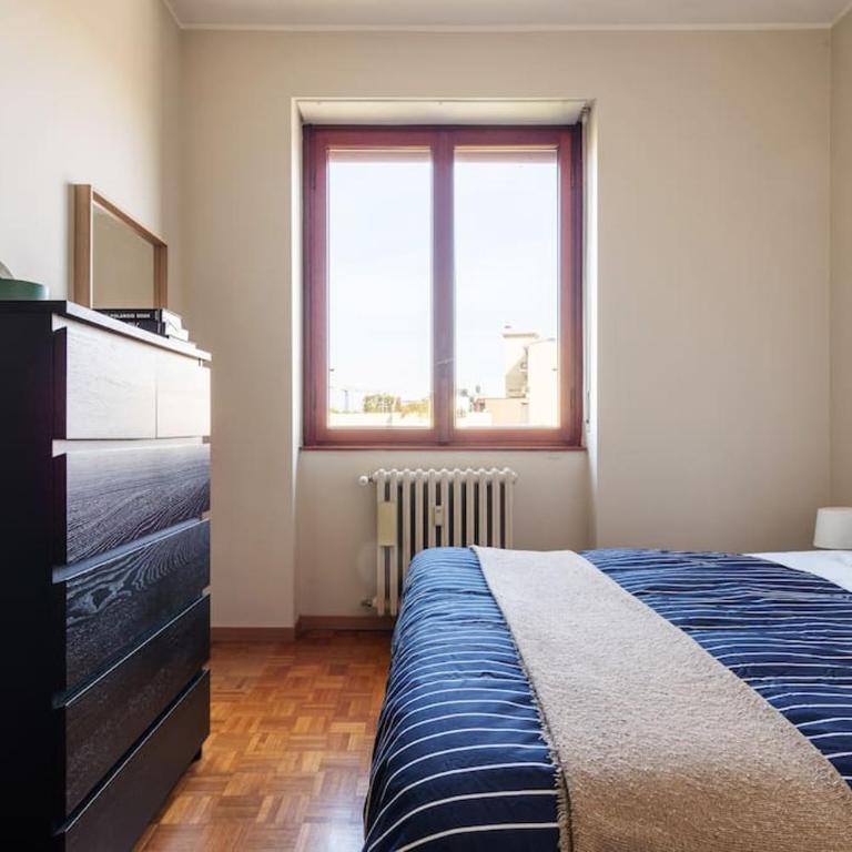 Schiavoni Flexyrent WiFi - Appartamento con 1 Camera da Letto - 18