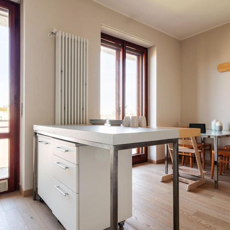 Schiavoni Flexyrent WiFi - Appartamento con 1 Camera da Letto - 20