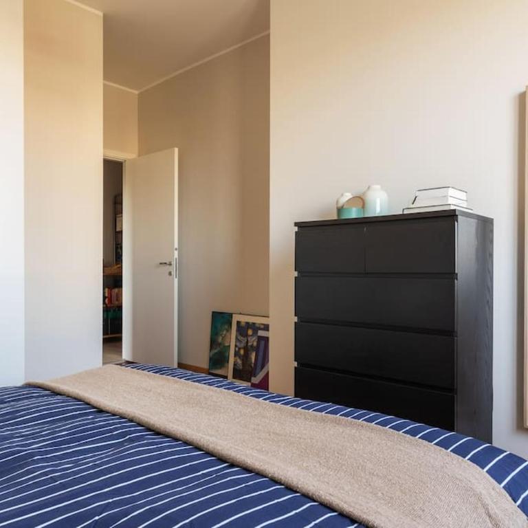 Schiavoni Flexyrent WiFi - Appartamento con 1 Camera da Letto - 22