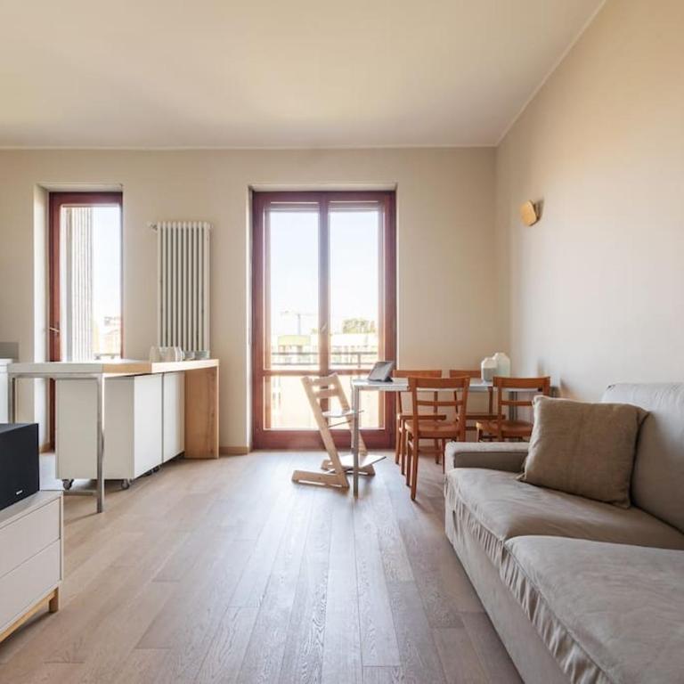 Schiavoni Flexyrent WiFi - Appartamento con 1 Camera da Letto - 25