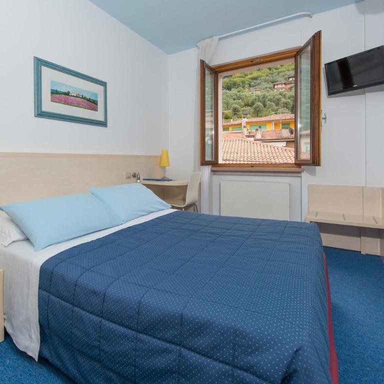 Hotel Erika - Single Room - 3