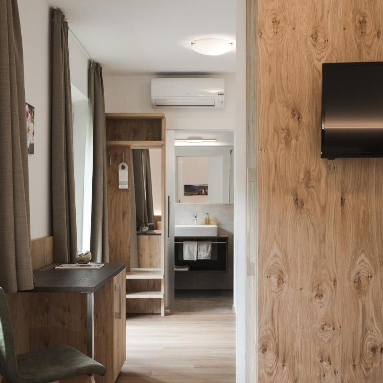 Panorama Hotel Garni Bühlerhof - Habitación Individual - 3