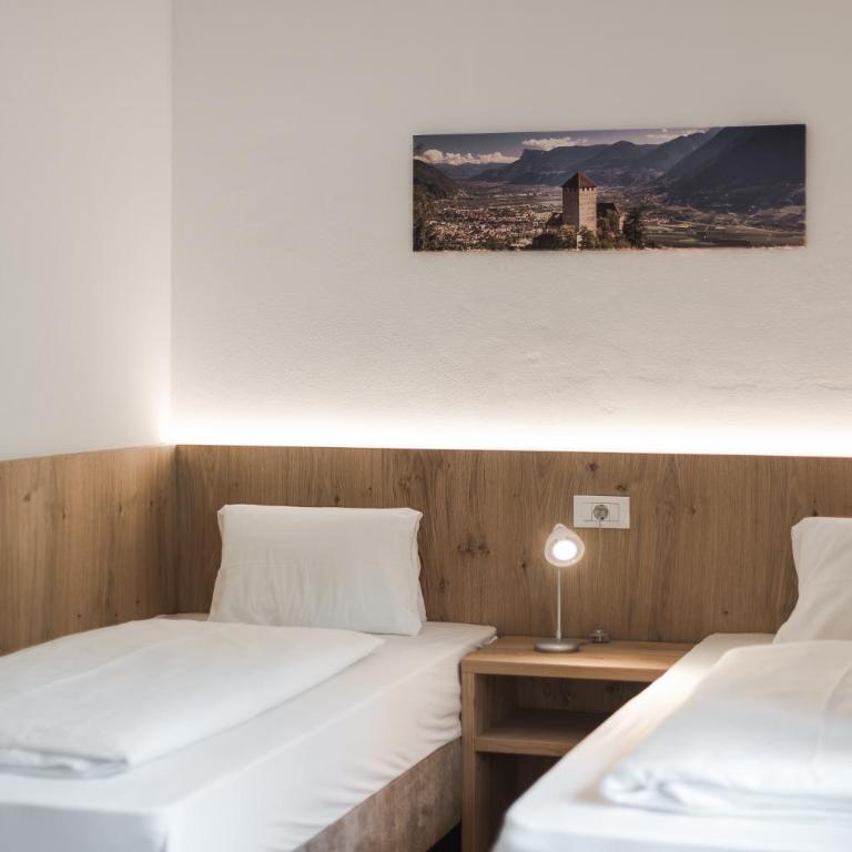 Panorama Hotel Garni Bühlerhof - Habitación Individual - 4