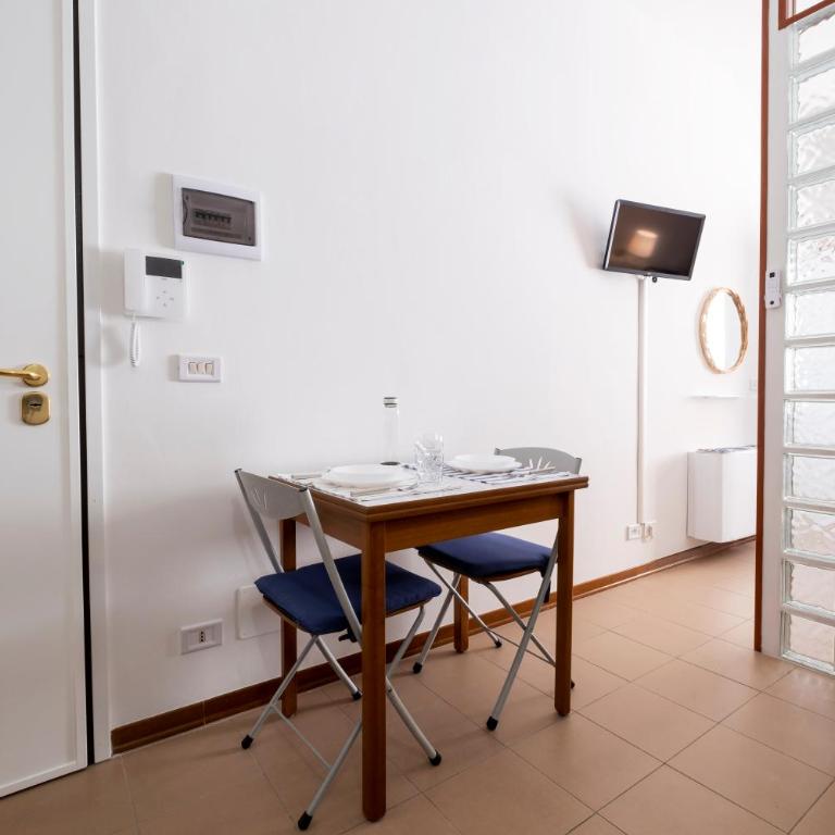 GetTheKey Monari Studio - Monolocale - 6