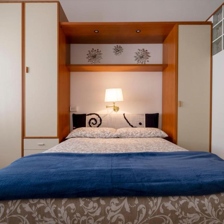 GetTheKey Monari Studio - Monolocale - 9