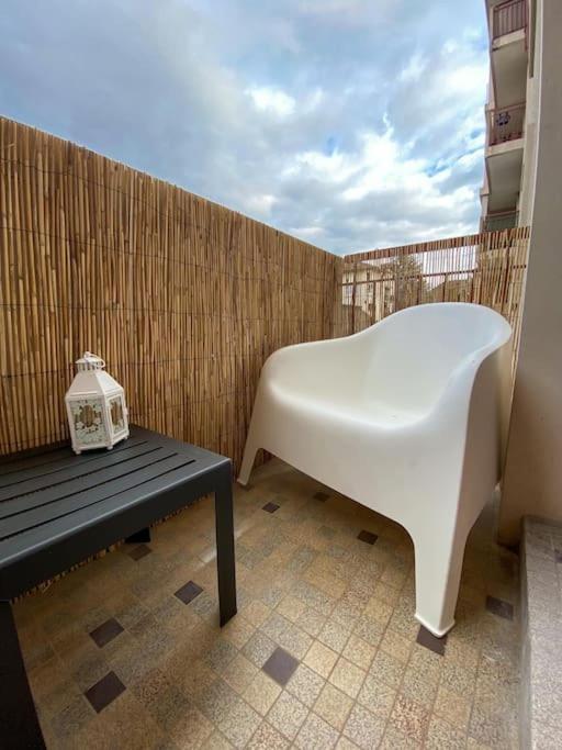 The Golden white, Annecy - Apartment mit 2 Schlafzimmern - 18