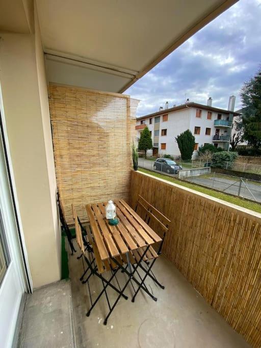The Golden white, Annecy - Apartment mit 2 Schlafzimmern - 19