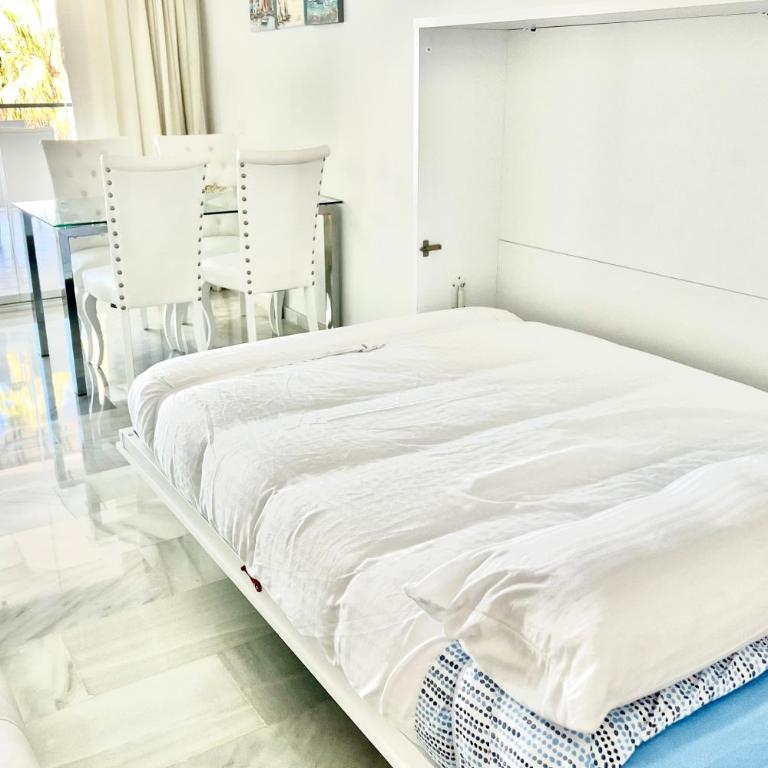 MI CAPRICHO BEACHFRONT- P300 - Apartment with sea view - Apartamento de 2 dormitorios - 28