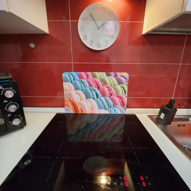 PURGATORIO HOUSE - Appartamento con 2 Camere da Letto - 29