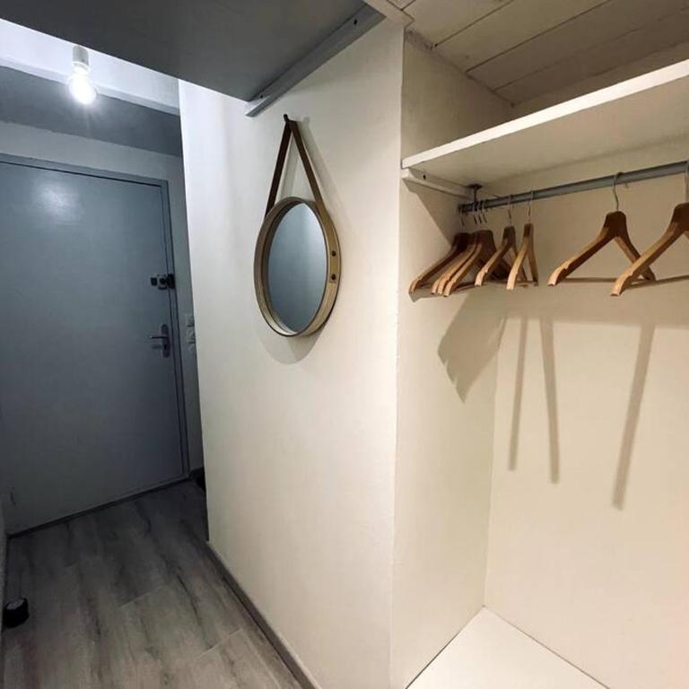 Studio azur - Apartment mit 1 Schlafzimmer - 5